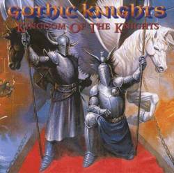 Gothic Knights : Kingdom of the Knights